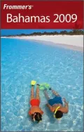 Frommer's Bahamas