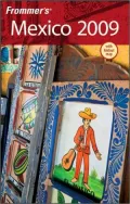 Frommer's Mexico 2009