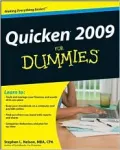 Quicken 2009 For Dummies