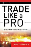 Trade Like a Pro: 15 High-Profit Trading Strategies