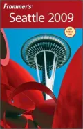 Frommer's Seattle 2009