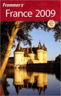 Frommer's France 2009