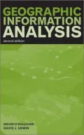 Geographic Information Analysis