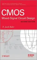 CMOS Mixed-Signal Circuit Design, Second Edition