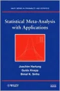 Statistical Meta-Analysis with Applications