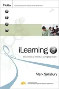 iLearning: How to Create an Innovative Learning Organization