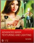 Advanced Maya Texturing and Lighting