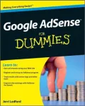 Google AdSense for Dummies