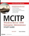 MCITP: Windows Server 2008 Enterprise Administrator