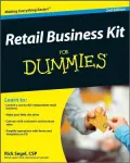 Retail Business Kit For Dummies