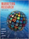 Marketing Research