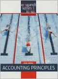 Accounting Principles