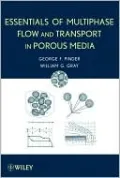 Essentials of Multiphase Flow and Transport in Porous Media