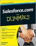Salesforce.com For Dummies