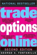 Trade Options Online, Second Edition
