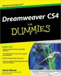 Dreamweaver CS4 for Dummies