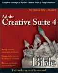 Adobe Creative Suite 4 Bible (Bible Series)