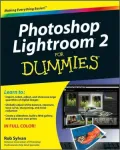 Photoshop Lightroom 2 For Dummies