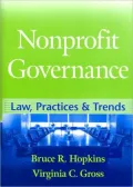 Nonprofit Governance: Law, Practices, and Trends