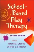 School-Based Play Therapy