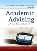 Academic Advising: A Comprehensive Handbook