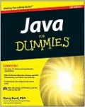 Java For Dummies