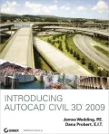 Introducing AutoCAD Civil 3D 2009