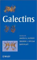 Galectins