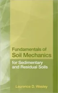 Fundamentals of Soil Mechanics for Sedimentary and Residual Soils