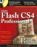 Adobe Flash CS4 Professional Bible (Bible Series)