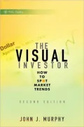 The Visual Investor: How to Spot Market Trends (Wiley Trading Series)