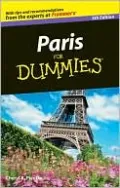 Paris For Dummies