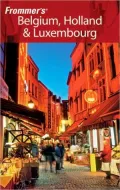 Frommer's Belgium, Holland & Luxembourg