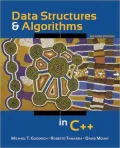 Data Structures and Algorithms in C++