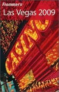 Frommer's Las Vegas 2009