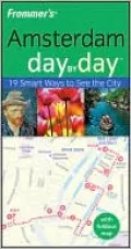 Frommer's Amsterdam Day by Day
