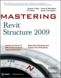 Revit Structure 2009