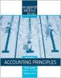 Accounting Principles, Vol. 2