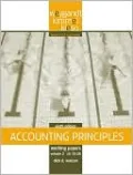 Accounting Principles, Vol. 2
