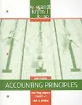 Accounting Principles
