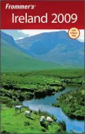 Frommer's Ireland 2009 (Frommer's Complete Series)