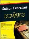 Guitar Exercises For Dummies