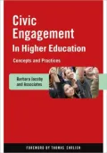 Civic Engagement in Higher Education: Concepts and Practices