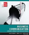 Wiley Pathways Business Communication, First E