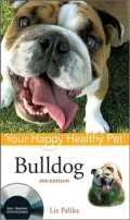 Bulldog (Your Happy Healthy Pet Series)