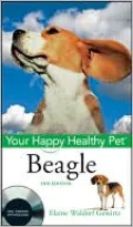 Beagle (Your Happy Healthy Pet Series)