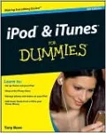 iPod & iTunes For Dummies