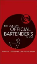 Mr. Boston Official Bartender’s Guide