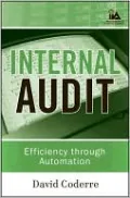 Internal Audit: Efficiency Through Automation