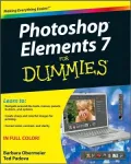 Photoshop Elements 7 for Dummies (For Dummies Series)